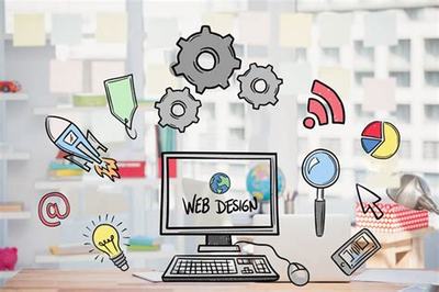 網站建設與維護課程內容詳解（2025年02月測評）