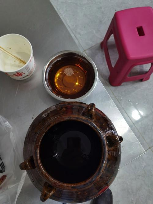 純米酒的真味 時(shí)間的醇釀與自然的饋贈(zèng)