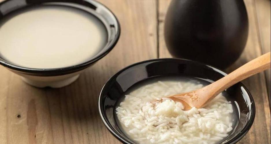 高血壓福音 適量米酒，六大好處助你穩(wěn)定血壓